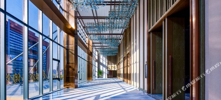 合肥乐富强铂悦酒店图片