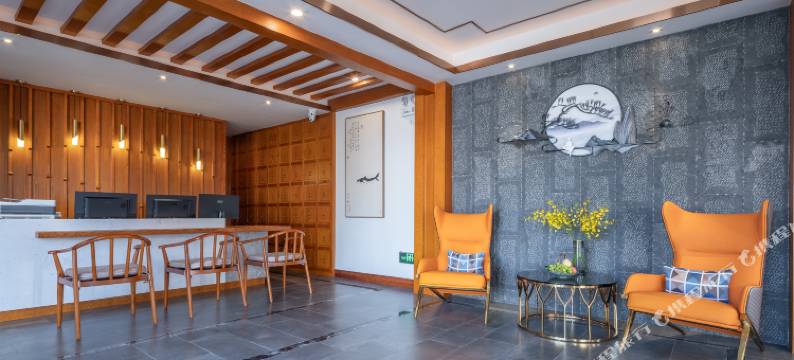 云墅·悦雪山观景度假民宿(束河古镇店)图片