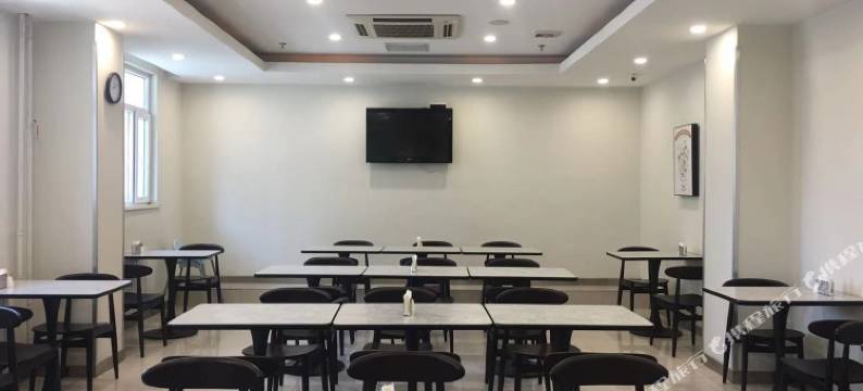 朝阳沐逸酒店图片