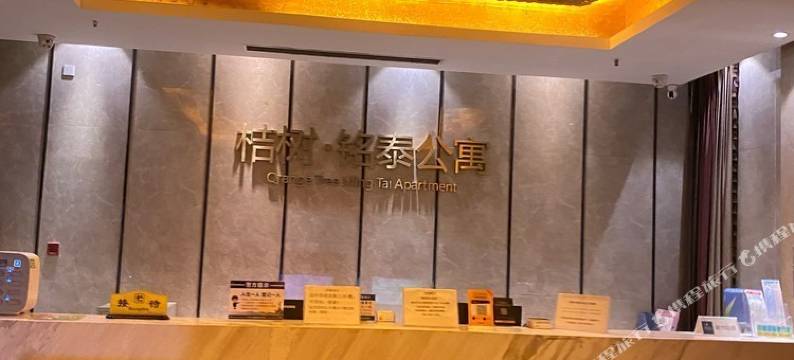 广州府前铭泰复式公寓图片