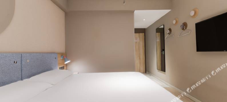 如家酒店·neo(上海外高桥保税区北地铁站店)图片