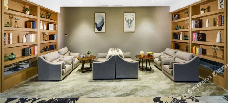 曼居酒店(湖州织里中国童装城店)图片