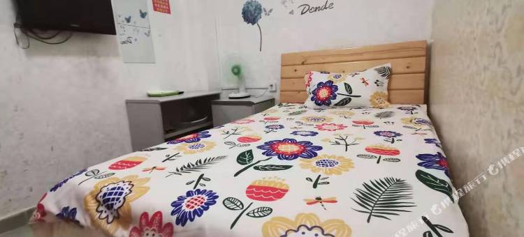 美丽湾连锁客栈(广州京溪南方医院店)图片