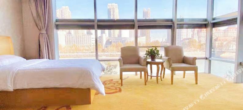 鹭江商务酒店(古文化街天津之眼店)图片