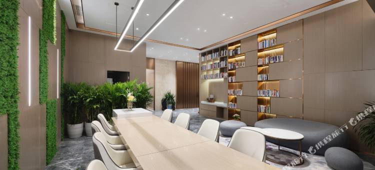 麗枫酒店(成都温江大学城万盛地铁站店)图片