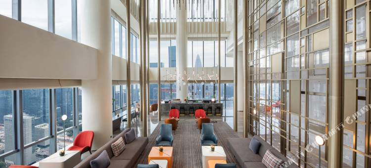 深圳南山深铁皇冠假日酒店图片