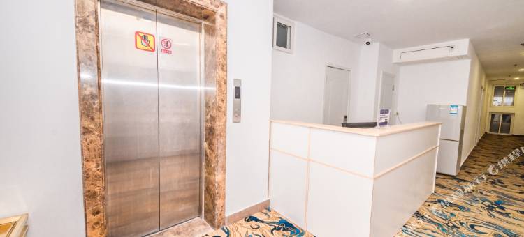 曼途快捷酒店(青岛春阳路农业大学店)图片