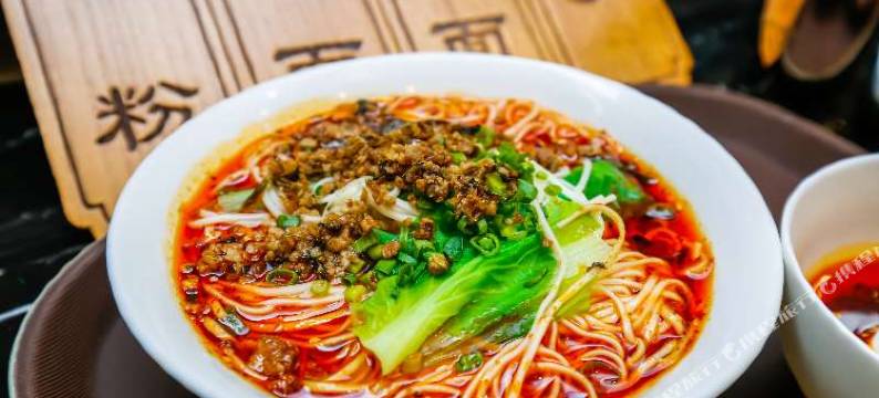 威斯凯尔酒店(世纪城新会展天府三街地铁站店)图片