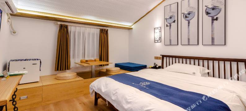 大邑安之若宿精品民宿图片