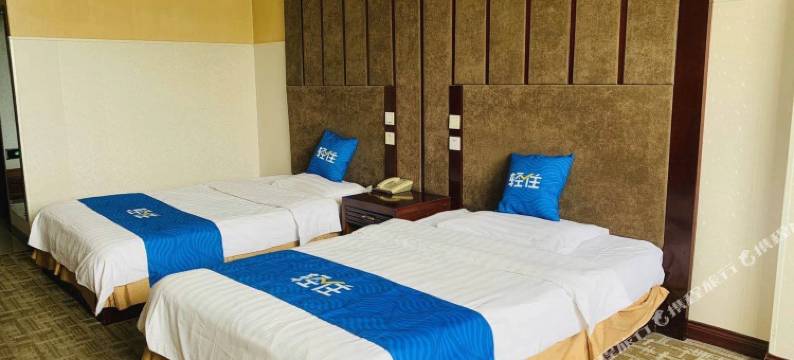 江阴匯金商务宾馆图片