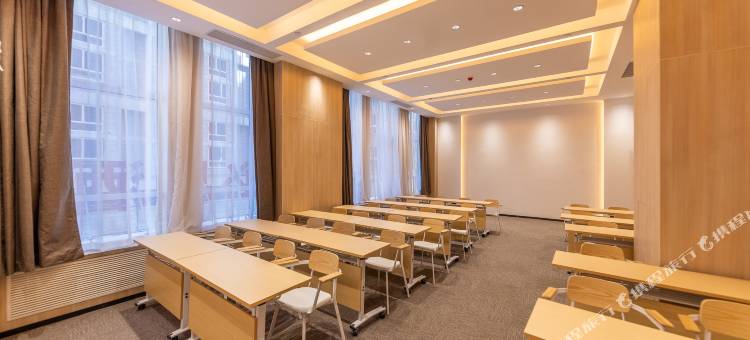 宜必思酒店(兰州中川机场店)图片