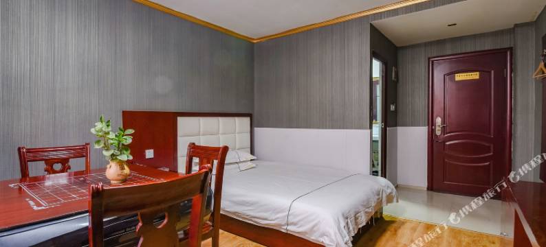 潢川阳光花园宾馆图片