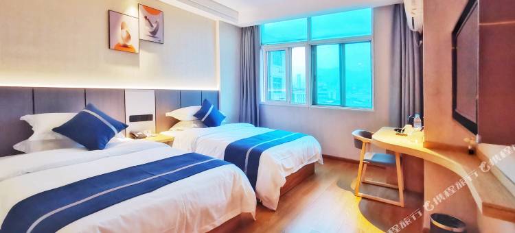 山水大酒店(罗源汽车总站店)图片