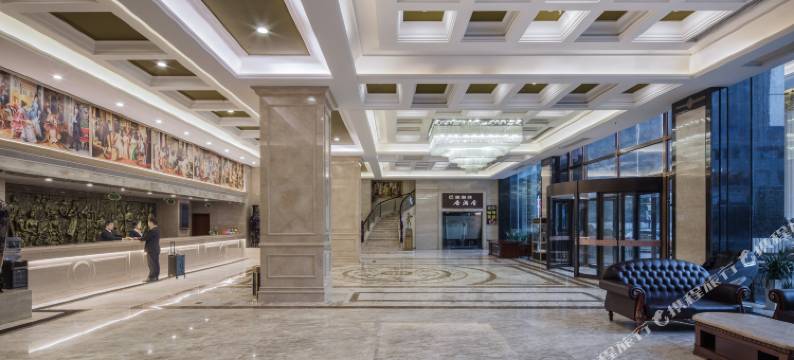 霞浦环岛国际酒店图片