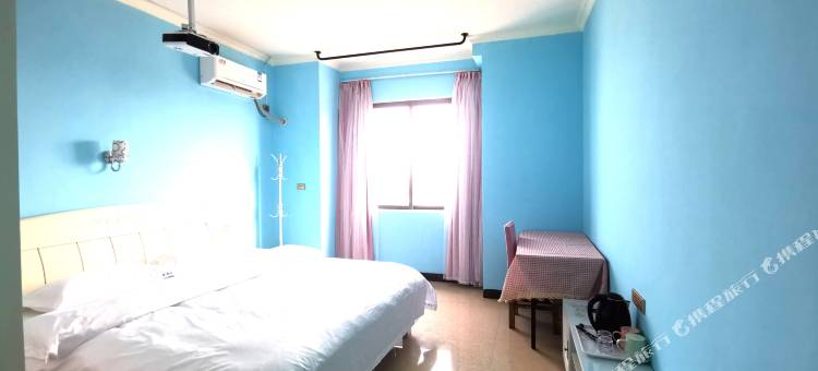 千寻酒店(桂林雁山新城店)图片