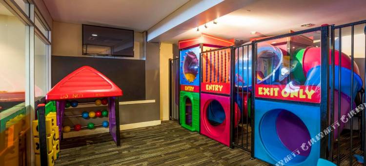 滨海大酒店(Esplanade Hotel Adelaide)图片