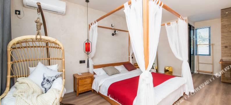 苏州平齐客栈图片