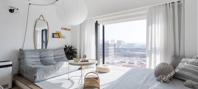 梵屋公寓(北京人民大学中关村地铁站店)图片