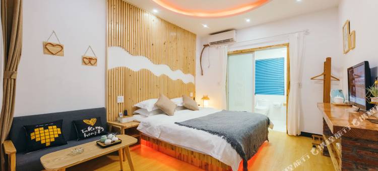 久栖·西塘刘家大院精品酒店图片