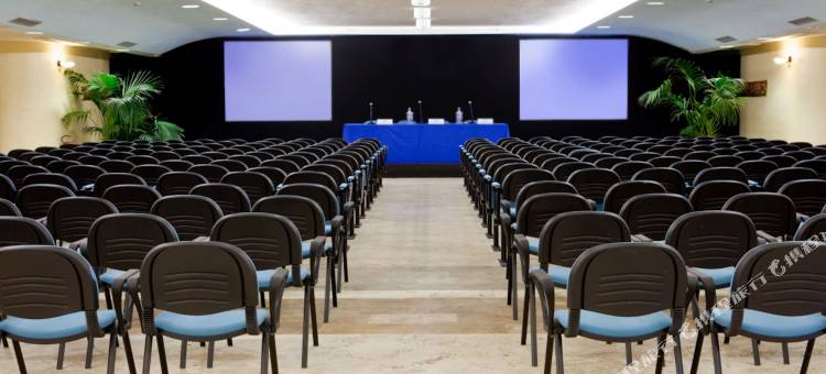 Phi Hotel Sighientu图片