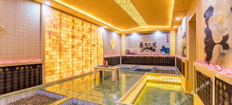 承德路和国际酒店图片