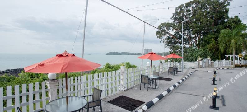 波德申克拉娜海滩度假村(Klana Beach Resort Port Dickson)图片