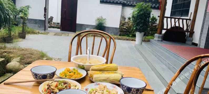 婺源江岭上院(江岭景区店)图片