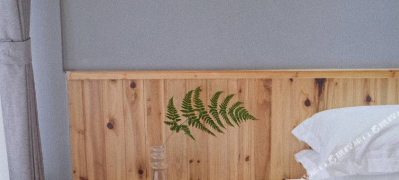 桐庐白云源山水民宿图片