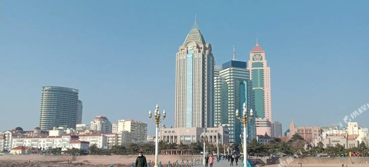 青岛晓港名城五期公寓图片