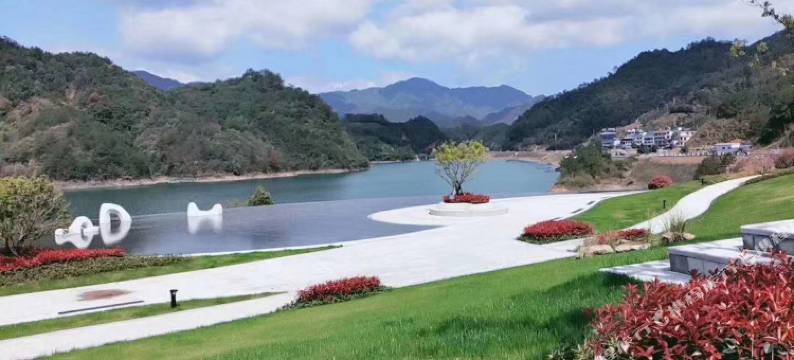 和屋秋帘民宿(千岛湖高铁站店)图片