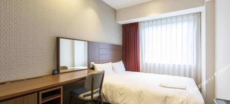 VIA INN PRIME 日本桥人形町 - JR西日本集团(VIA INN PRIME NIHONBASHI JR-West Group)图片