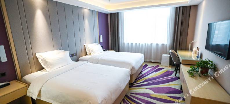 麗枫酒店(北京大兴新机场清源路地铁站店)图片