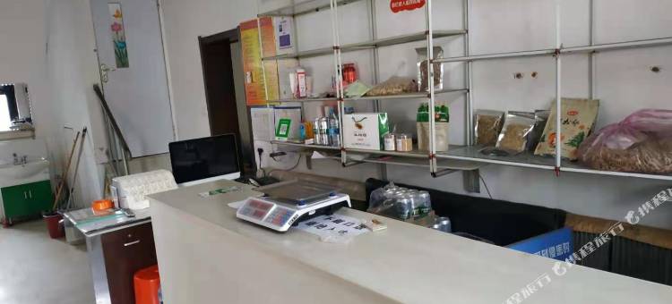 大兴安岭小火炕旅店图片