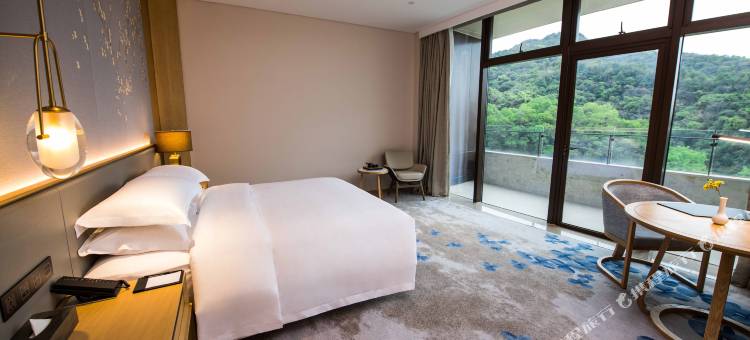 广州黄埔君澜酒店图片