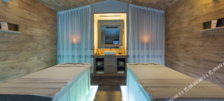 西贡融合套房酒店(Fusion Suites Saigon)图片