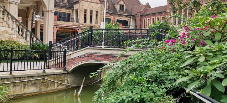 贵阳花溪花宿民宿图片