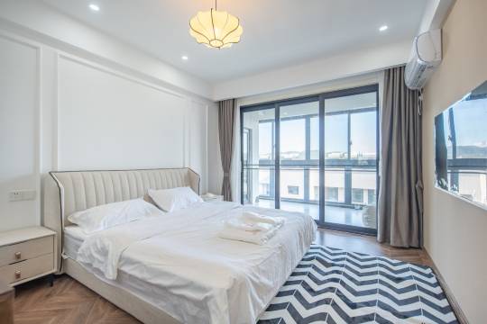 美途懿民宿(天目路分店)