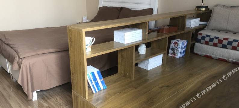 开封栀子V 花开公寓图片