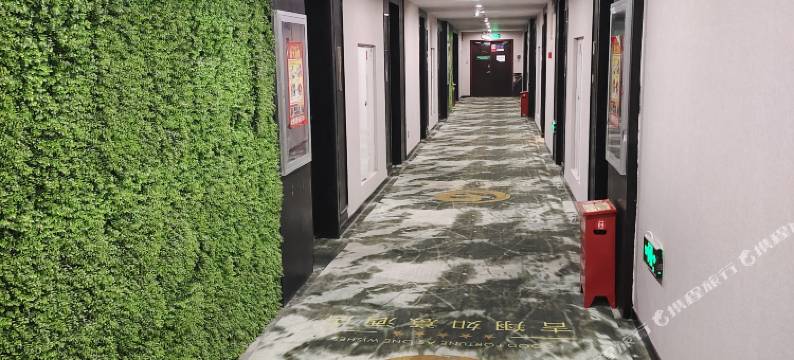 昌吉吉翔如意酒店图片