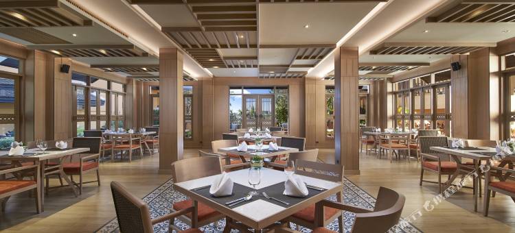 甲米阿玛瑞时尚度假酒店(Amari Vogue Krabi)图片