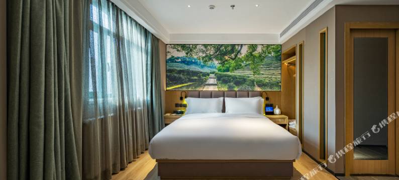 秋果酒店(北京中关村店)图片