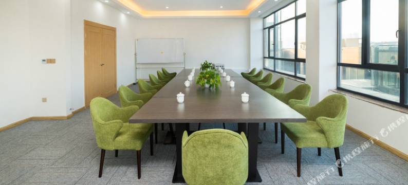 维纳国际酒店(岳阳湘阴德泉购物广场店)图片