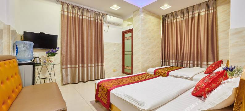 厦门祥来出租房图片