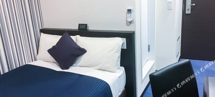 利夫马克斯酒店-四日市站前店(Hotel Live Max Yokkaichi Ekimae)图片