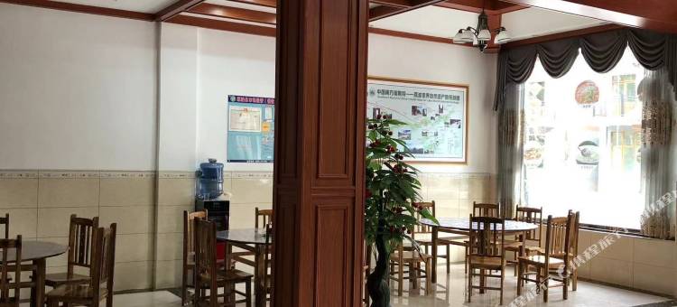 荔波馨轩缘驿栈图片