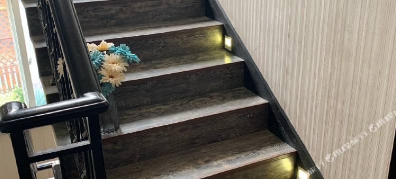 朱家尖海景缘渔家乐图片