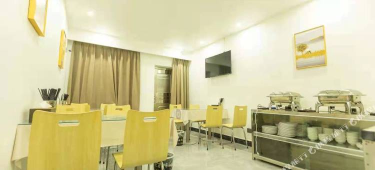 新化九月酒店(新化学府南路店)图片