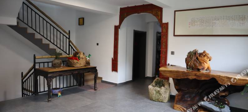 石台君庐民宿图片