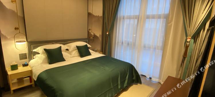 海安国恒品悦酒店图片