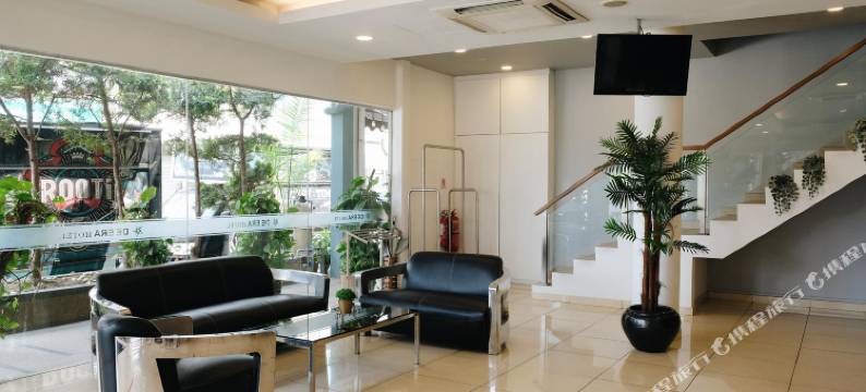 德时代酒店(De Era Hotel)图片